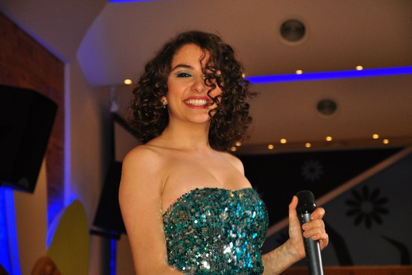 Election of Miss & Mr ULFG